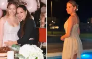 Melissa Lobatn sufre inesperada prdida tras presunta 'traicin' de la hija de Evelyn Vela