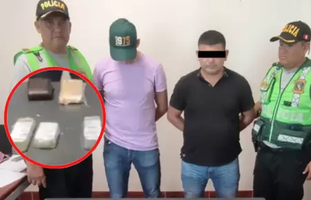 Roban cuatro lingotes de oro valorizados en 2.3 millones de soles