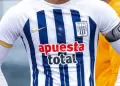 Otra joya al extranjero! Alianza Lima vende a futbolista a club campen de Europa