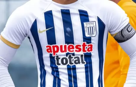 Alianza Lima vende a futbolista a club campen de Europa