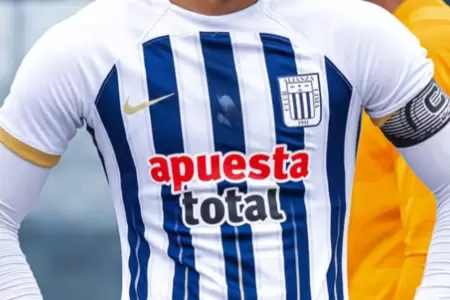 Alianza Lima vende a futbolista a club campen de Europa