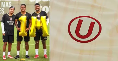 Universitario celebra el milln de seguidores en Instagram.