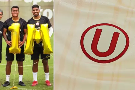 Universitario celebra el milln de seguidores en Instagram.