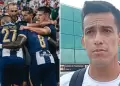 Figura de Juan Pablo II y su picante mensaje a Alianza Lima antes del duelo en Matute: "Venimos a dar el golpe"