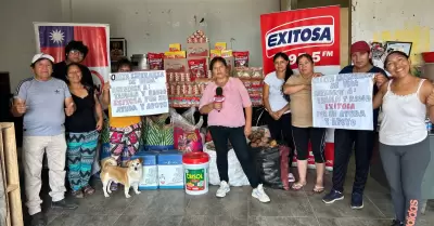 Salva una Olla en Chorrillos