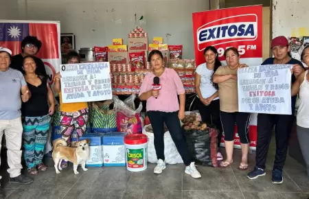 Salva una Olla en Chorrillos