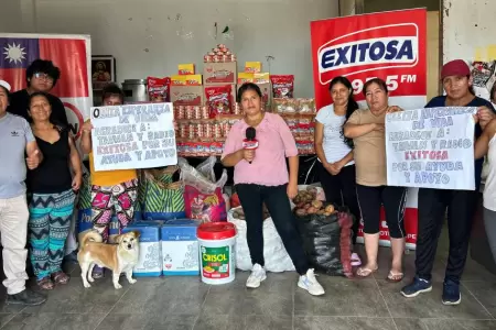 Salva una Olla en Chorrillos