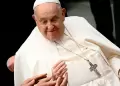 El Papa Francisco est fuera de peligro? Especialista en el Vaticano revela salud del Sumo Pontfice