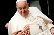 El Papa Francisco est fuera de peligro? Especialista en el Vaticano revela salud del Sumo Pontfice