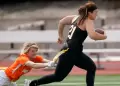 Tensin en Estados Unidos por orden ejecutiva que prohbe a mujeres trans participar en deportes femeninos