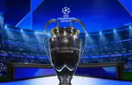 Champions League: As se jugarn los Octavos de Final del torneo europeo