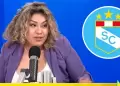 "Sub una foto coqueta y...": Canchita Centeno revela que HISTRICO de Sporting Cristal le escribe