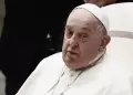 Papa Francisco en estado crtico: El Vaticano informa que Sumo Pontfice tuvo una crisis respiratoria