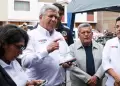 Ministro de Defensa sobre tragedia en Trujillo: "Fiscala determinar las responsabilidades"