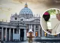 La PROFECA del "Papa Negro": Controvertida teora resurge ante la crisis de salud del papa Francisco