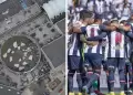 Tragedia en Trujillo: Alianza Lima se solidariza con vctimas y exhorta a sus hinchas a donar sangre