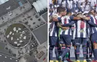 Tragedia en Trujillo: Alianza Lima se solidariza con vctimas y exhorta a sus hinchas a donar sangre