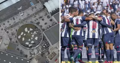 Alianza Lima y la tragedia en Trujillo