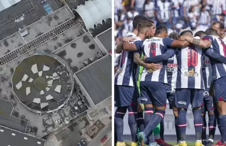 Alianza Lima y la tragedia en Trujillo