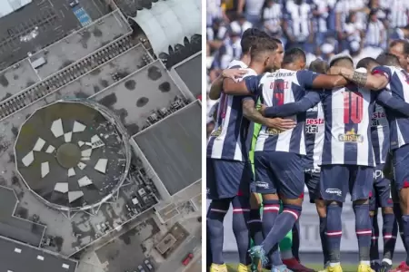 Alianza Lima y la tragedia en Trujillo