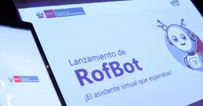 RofBot