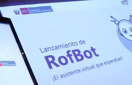 RofBot