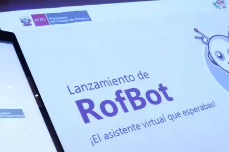 RofBot