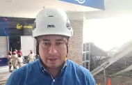 ATENCIN! Indeci concluye la bsqueda de vctimas en Real Plaza Trujillo y confirma que solo son 6 personas fallecidas