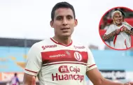 lex Valera lamenta retiro de Paolo Guerrero de la Seleccin Peruana: "Ha marcado mucho la diferencia"