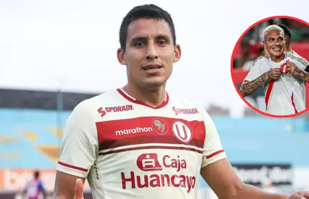 Valera lamenta retiro de Guerrero de la Seleccin Peruana.