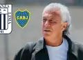 'Pipo' Gorosito y su temor por el rbitro del Boca vs Alianza Lima: "No es normal que vuelva a dirigir"