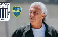 'Pipo' Gorosito y su temor por el rbitro del Boca vs Alianza Lima: "No es normal que vuelva a dirigir"