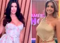 Samantha Batallanos aplaude el trabajo de Milett en 'Amrica Hoy': "La critican por ser guapa"