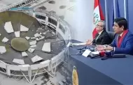 Fiscala inicia investigacin preliminar contra representante legal del Real Plaza Trujillo