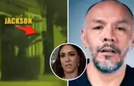 Jackson Mora pasa la noche en casa que NO ES de Tilsa Lozano: Con quin estuvo?