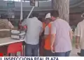 Real Plaza de Piura: Ordenan cierre temporal del patio de comidas por deficiencias en su estructura