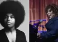 Muere Roberta Flack, famosa cantante que interpret el tema 'Killing me softly with his song'