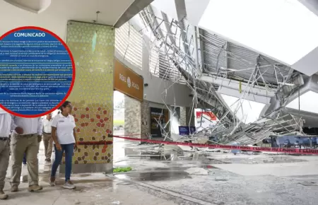 Real Plaza Trujillo: clnica se neg a atender a heridos sin garanta econmica