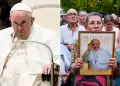 Papa Francisco: Fieles argentinos realizan misa de salud por delicado estado del Sumo Pontfice