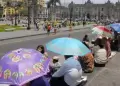 La capital es un horno! Lima registr el da MS CALUROSO del verano este lunes 24 de febrero