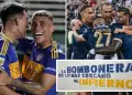 Boca prepara un intimidante recibimiento para Alianza Lima: "La Bombonera es lo ms cercano al infierno"