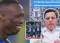 Vidente revela quin ganar el Alianza Lima vs Boca Juniors: "Las energas salen a favor de..."