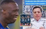 Vidente revela quin ganar el Alianza Lima vs Boca Juniors: "Las energas salen a favor de..."