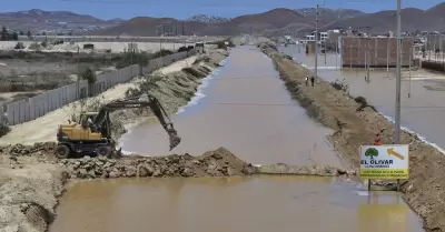 Alcalde de Pucusana exige al Gobierno declarar en emergencia su distrito.