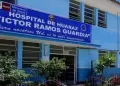 ncash: Denuncian robo de medicamentos en Hospital Vctor Ramos Guardia de Huaraz