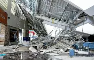 La responsabilidad es de Real Plaza: Abogado de vctima culpa al mall de la tragedia en Trujillo