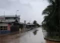 Alarmante! Fuertes lluvias en Loreto dejan ms de 27 mil viviendas afectadas