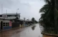 Atencin! Senamhi advierte que la selva experimentar otro periodo de fuertes lluvias