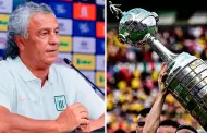 Gorosito y su inesperada respuesta sobre si Alianza Lima puede ser campen de la Copa Libertadores