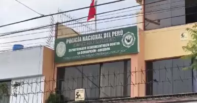 Detienen al alcalde de Punta de Bombn